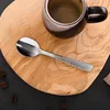 Espressolöffel Gent, 6-teilig, Edelstahl Produktbild-Vorschau 2