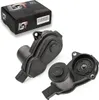 2x Stellmotor Bremssattel elektrische Parkbremse EPB 12 Produktbild-Vorschau 1