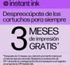 HP - Multifunkčná atramentová tlačiareň HP Deskjet 2820E | Náhľad obrázku produktu 29