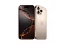 Apple iPhone 16 Pro Max 256GB 6.9" Desert Titanium EU Produktbild-Vorschau 1