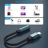BENFEI cavo adattatore da USB C ad adattatore audio con Anteprima dell’immagine prodotto 5