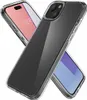 Ultra Hybrid Case for Iphone 15 Plus Transparent Voir les images du produit 2