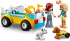 LEGO Friends Voiture de toilettage pour chiens 42635 Voir les images du produit 9