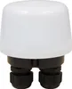 Dämmerungsschalter McShine, 230V/15A, IP66, 5-50 Lux Produktbild-Vorschau 1