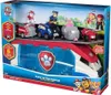 Psi Patrol Pups To The Rescue Pojazd ratunkowy Patroller 3+ Podgląd zdjęcia produktu 1