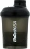 BioTech Šejkr 300 + 150 ml černý Voir les images du produit 1