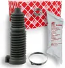 FEBI BILSTEIN 12807 Faltenbalgsatz Lenkung Vorderachse Produktbild-Vorschau 1
