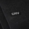 Logo Tapis De Sol Noir Velours Sur Mesure Pour Honda CR-V Voir les images du produit 4