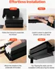SucceBuy 2 - Zásuvka 40 cm pod dřezem - výsuvná, šetří Náhled obrázku produktu 7