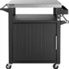 Primaster Grillwagen Napa L Universal 1-türig 90 x 90 cm Produktbild-Vorschau 5