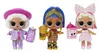 LOL Sunshine Makeover Doll, sort.i.Dpy Produktbild-Vorschau 6
