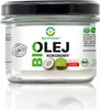OLEJ KOKOSOWY BEZWONNY  180 ml - BIOFOOD Produktbild-Vorschau 1