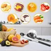 Kartoffelpresse, Spätzlepresse Edelstahl, Produktbild-Vorschau 5