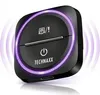 Technaxx Secure Drive Mini TX-387, Batterij, 52 mm, 15 mm, Productafbeelding-voorbeeld 1