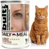 Krmivo pro kočky – vlhké krmivo pro kočky – Daily Meal Náhled obrázku produktu 2