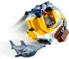 LEGO 60263 City Mini-sous-marin pour les explorateurs Voir les images du produit 16