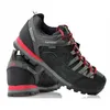 Karrimor Schuhe Spike Low, K950BKR Produktbild-Vorschau 2