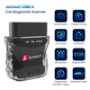 Junsun OBD diagnostický skener automobilov, profesionálny Náhľad obrázku produktu 1