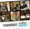 Apollo High-end hulajnoga stunt – Genesis stunt scooter z Podgląd zdjęcia produktu 4