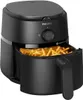 Philips Airfryer,Heißluftfritteuse NA110/00, 3,2 l, schwarz Produktbild-Vorschau 1