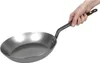 De Buyer Mineral B Eisenpfanne Bratpfanne 26cm Produktbild-Vorschau 7