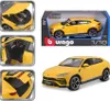 Bburago 18-11042Y - Modellauto - Lamborghini Urus (gelb, Produktbild-Vorschau 23