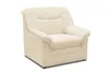 DOMO Collection Sessel Berlin FK, Polstersessel mit Produktbild-Vorschau 2