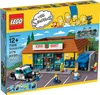 Lego The Kwik-E-Mart The Simpsons, 38 cm, 27 cm, 14 cm Produktbild-Vorschau 2