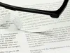 FALINGO Lupenbrille Vergrößerungsbrille Leselupe Lupe auf Produktbild-Vorschau 4