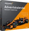 FRANZIS 67391 - McLaren Formula 1 Team Adventskalender Produktbild-Vorschau 1