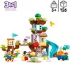 LEGO® DUPLO® 10993 Domček na strome 3 v 1 Náhľad obrázku produktu 38
