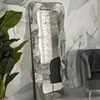 Miroir rectangulaire Argelux de Mauro Ferretti, dimensions Voir les images du produit 8
