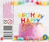 Pustefix Kleinpackung Geburtstag Produktbild-Vorschau 6