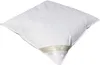 Betten Hofmann Canada Flachkissen 80x80 flaches Produktbild-Vorschau 1