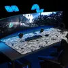 Alfombrilla para ratón Titanwolf XXXL de gran tamaño Vista previa de la imagen del producto 5