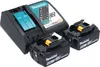 Makita DHP 492 RG Akku Schlagbohrschrauber 18 V 141 Nm Produktbild-Vorschau 3