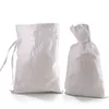 Big Bags Sandsäcke mit Schnürband 5 Stück - idealer Produktbild-Vorschau 2
