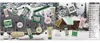 Accentra Winter Spa Ginger & Mint 24 Day Advent Calendar Produktbild-Vorschau 6