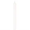 Fink CANDLE, gelackte Titankerze, Paraffin, weiß, L. 4 cm, Produktbild-Vorschau 3
