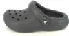 Crocs 203591 Classic Lined Clog gefüttert Uni 4 Farben Produktbild-Vorschau 38