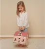 Little Dutch - Casa delle bambole portatile Anteprima dell’immagine prodotto 15