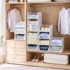 Deuline 5 x Schrank-Organizer klappbar, Produktbild-Vorschau 3