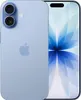 Apple iPhone 17 Mist Blue - Smartphone - 256 GB Produktbild-Vorschau 1
