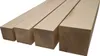 Hilwood Balken Vierkantholz Holzbalken Kantholz Buche 10  x Produktbild-Vorschau 1