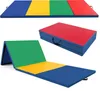 COSTWAY 300x120x5cm Tapis de sol souple, tapis de Voir les images du produit 1