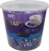 Schokotäfelchen NAPS - Alpenmilch, 1 St. Produktbild-Vorschau 8