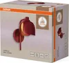 OSRAM Decor Corolle Applique da parete, vetro metallico Anteprima dell’immagine prodotto 2