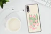 MuchoWow® Handyhülle Schutzhülle Hülle für Huawei P20 Blume Produktbild-Vorschau 6