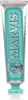 A product shot of a tube of toothpaste. Náhled obrázku produktu