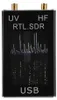100 kHz-1,7 GHz pełnozakresowy odbiornik z tunerem USB U/V Podgląd zdjęcia produktu 2